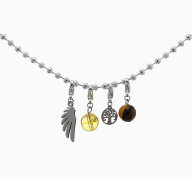 Fórmula Prosperidad Económica (Pulsera)